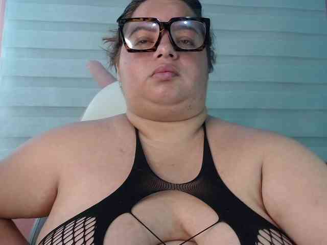lexxy-bbw webcam