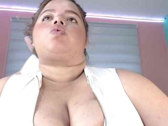 lexxy-bbw webcam