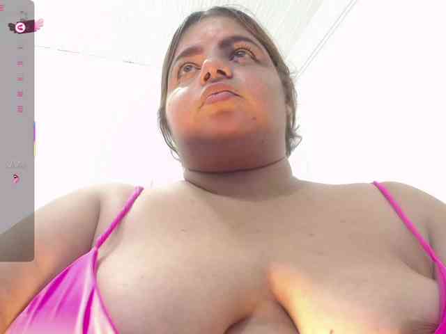 lexxy-bbw webcam