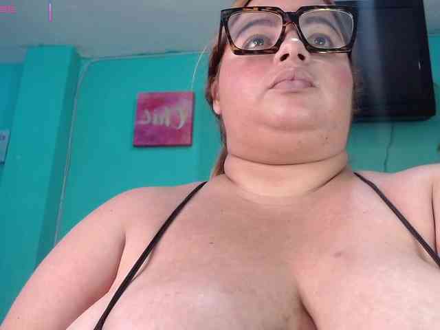 lexxy-bbw webcam