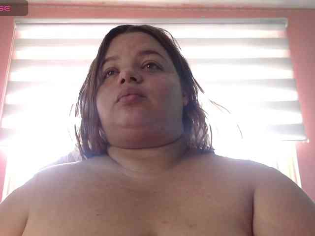 lexxy-bbw webcam