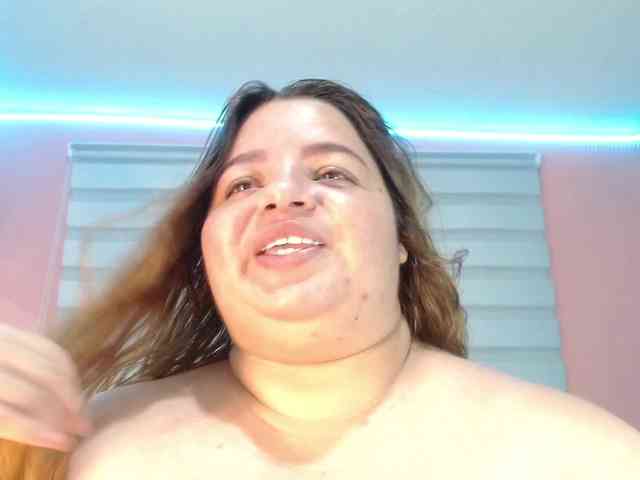 lexxy-bbw webcam