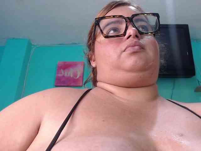 lexxy-bbw webcam