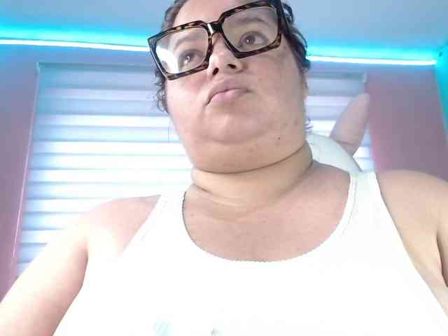lexxy-bbw webcam