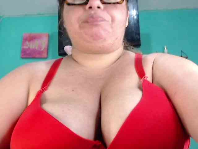 lexxy-bbw webcam