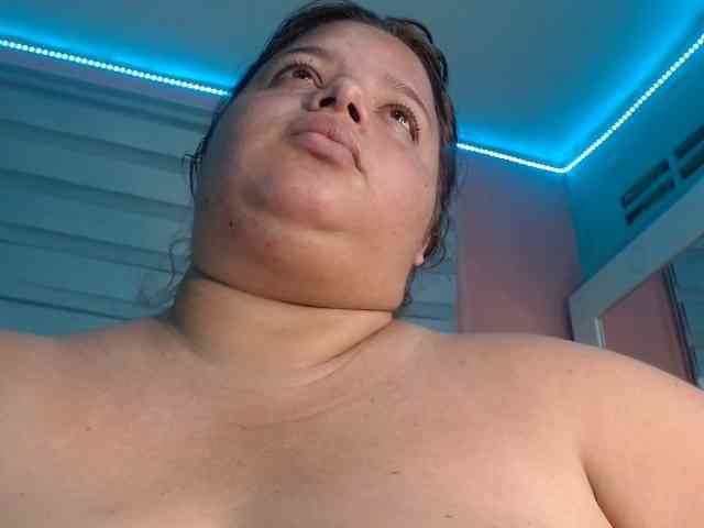 lexxy-bbw webcam