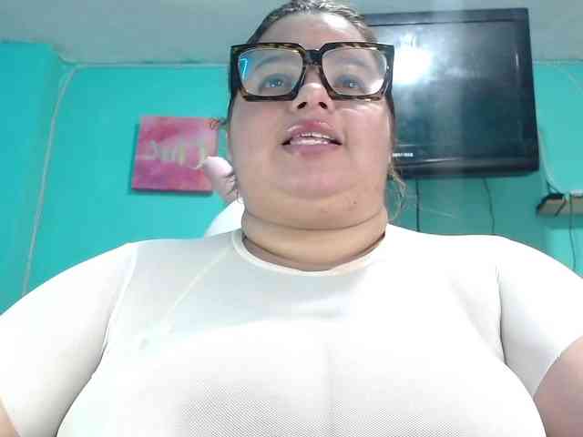 lexxy-bbw webcam