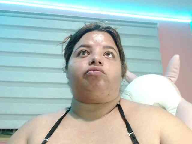lexxy-bbw webcam