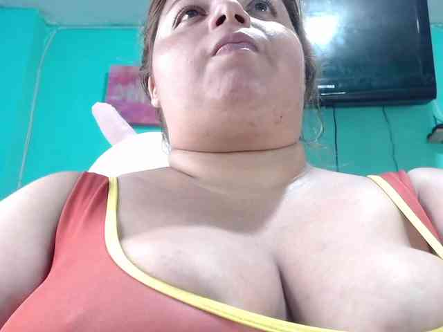 lexxy-bbw webcam