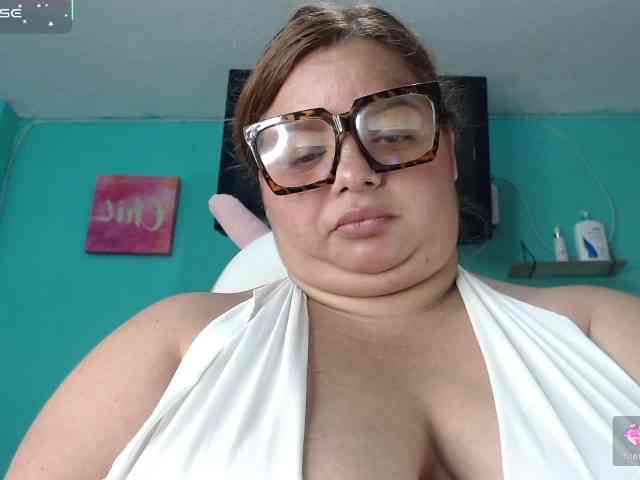 lexxy-bbw webcam