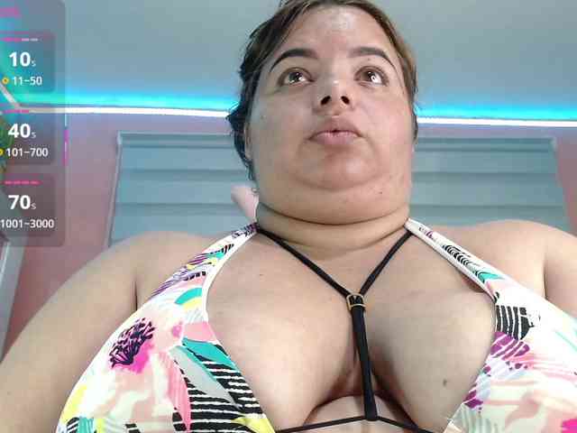 lexxy-bbw webcam