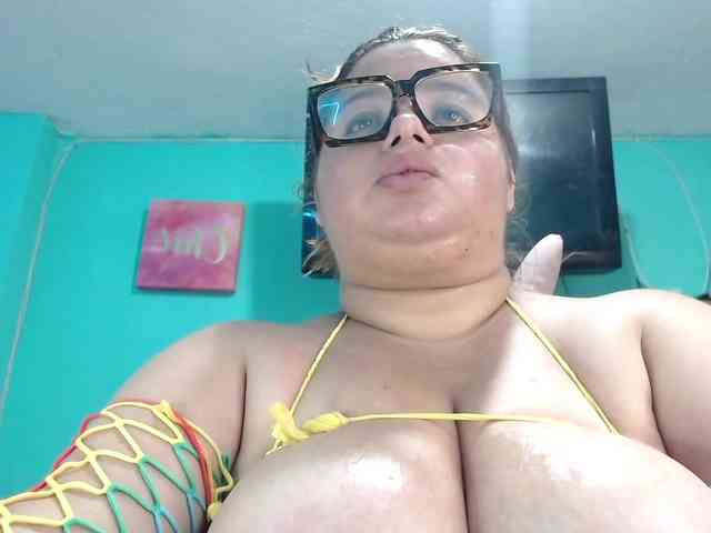 lexxy-bbw webcam