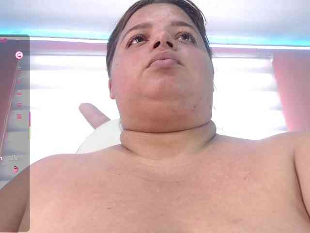 lexxy-bbw webcam