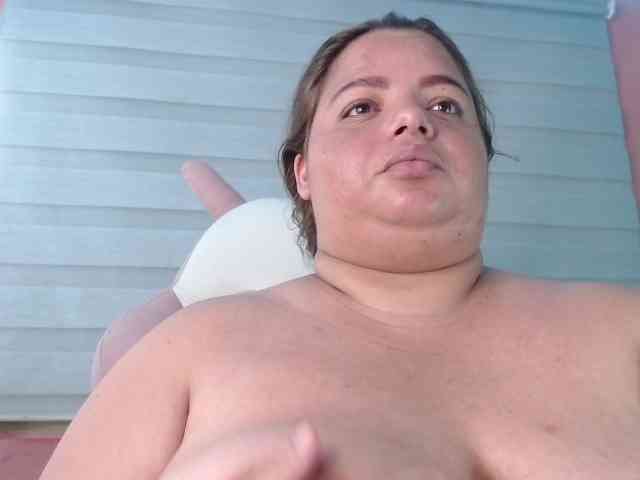 lexxy-bbw webcam