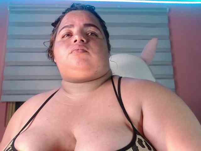lexxy-bbw webcam