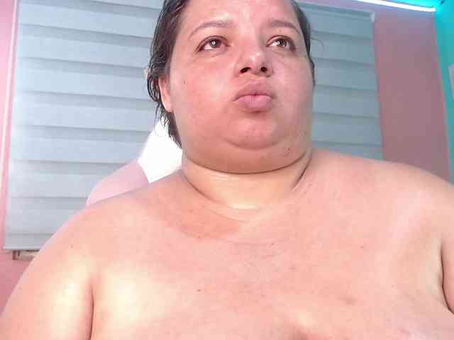 lexxy-bbw webcam