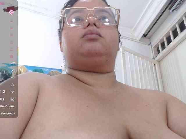 lexxy-bbw webcam