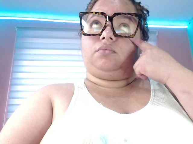 lexxy-bbw webcam