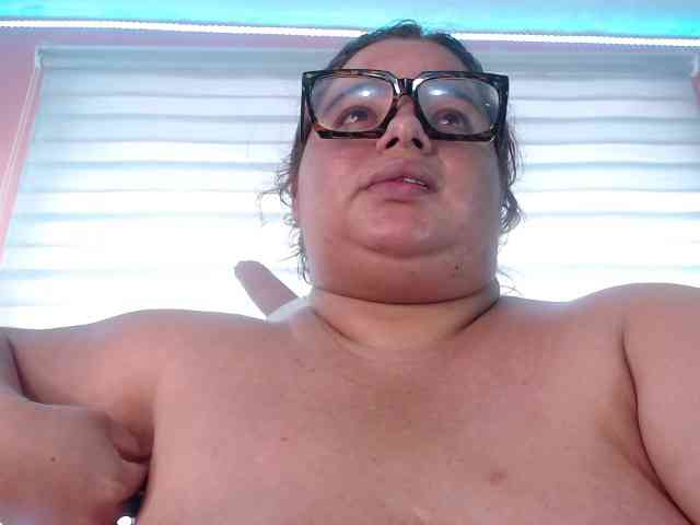 lexxy-bbw webcam