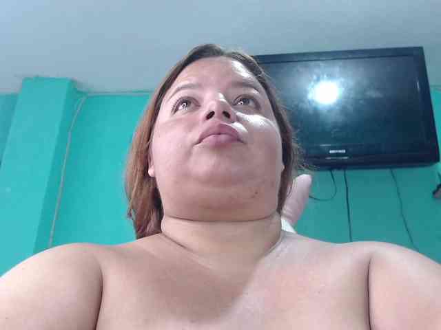 lexxy-bbw webcam