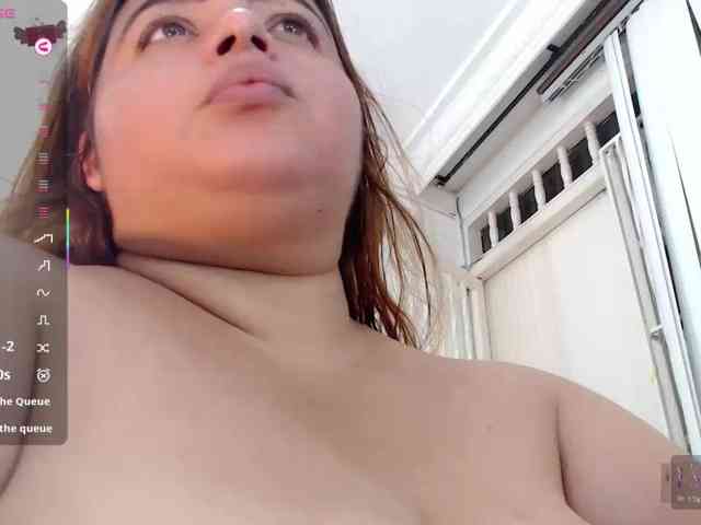 lexxy-bbw webcam