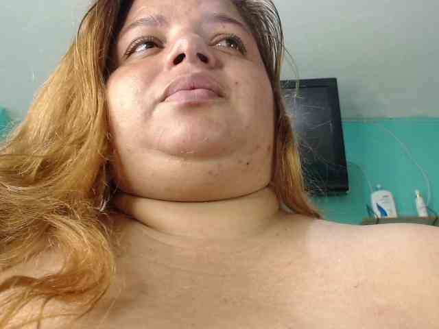 lexxy-bbw webcam