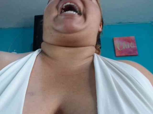 lexxy-bbw webcam
