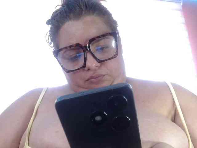 lexxy-bbw webcam