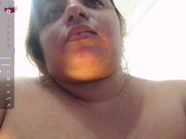 lexxy-bbw webcam
