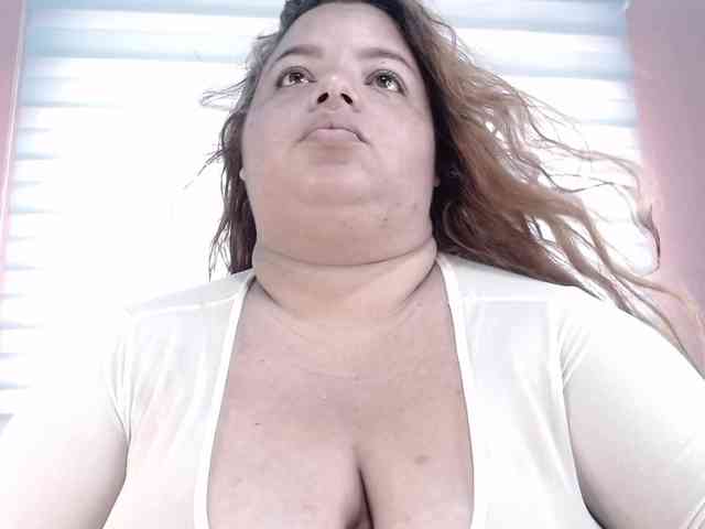 lexxy-bbw webcam