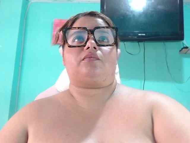 lexxy-bbw webcam