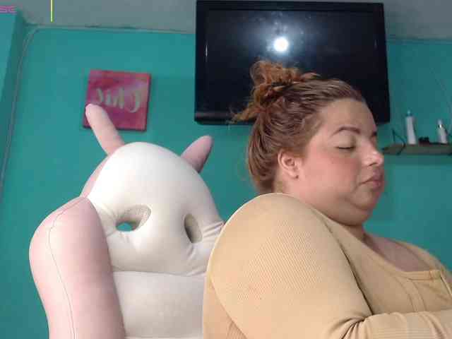 lexxy-bbw webcam