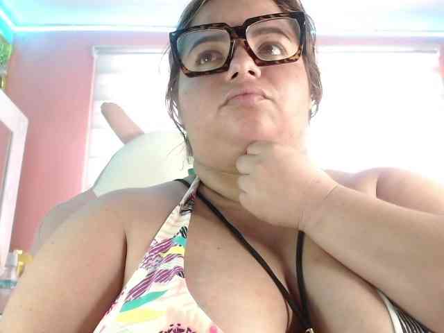 lexxy-bbw webcam