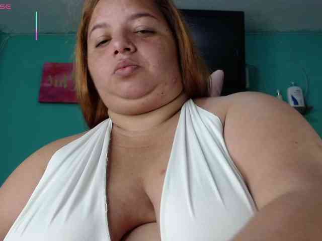 lexxy-bbw webcam