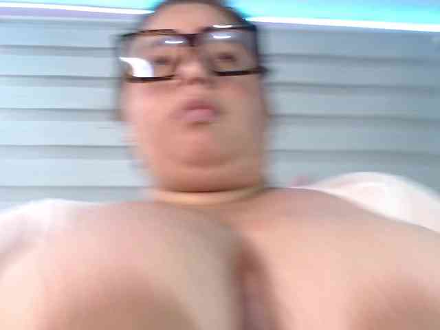 lexxy-bbw webcam