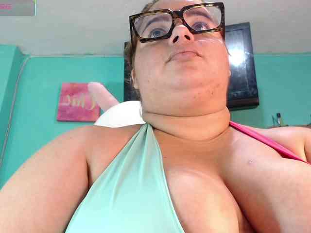 lexxy-bbw webcam