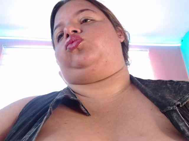 lexxy-bbw webcam