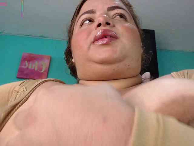 lexxy-bbw webcam