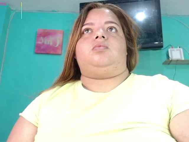 lexxy-bbw webcam