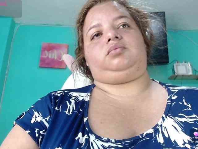 lexxy-bbw webcam