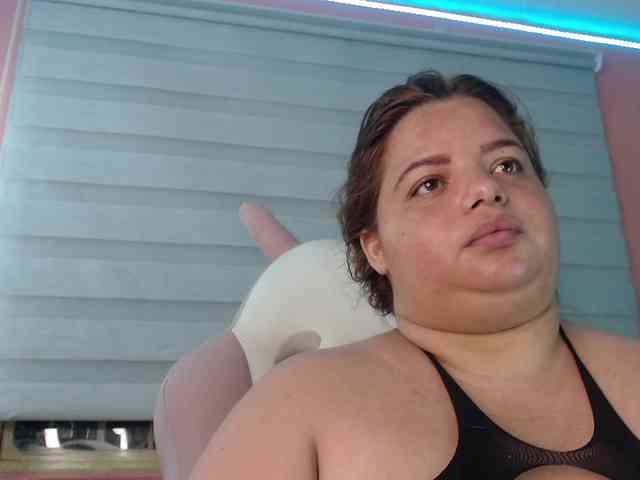 lexxy-bbw webcam