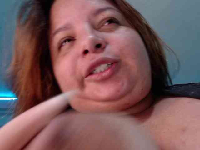 lexxy-bbw webcam