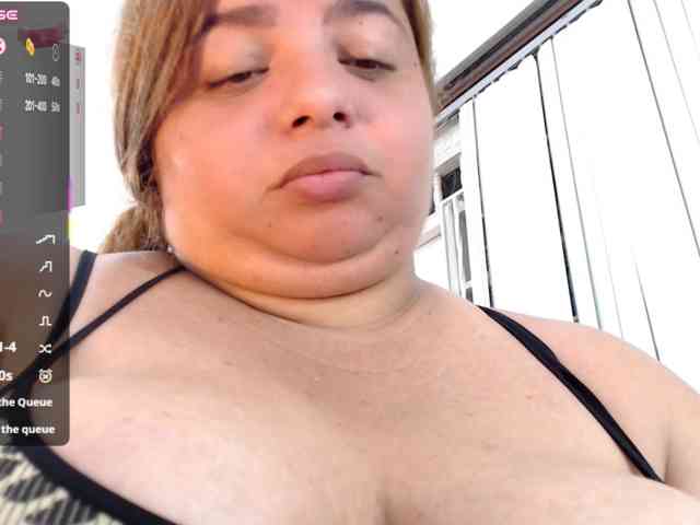 lexxy-bbw webcam