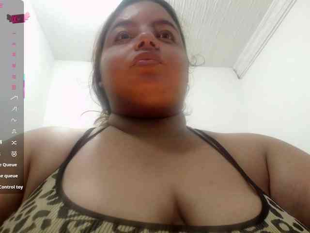lexxy-bbw webcam