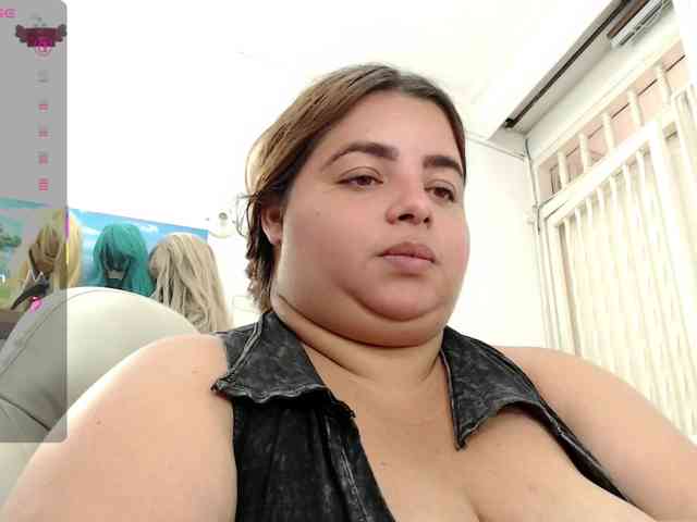 lexxy-bbw webcam