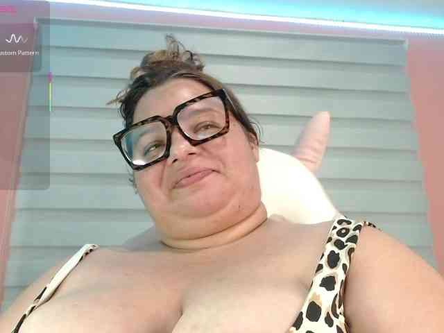 lexxy-bbw webcam