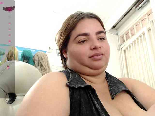 lexxy-bbw webcam