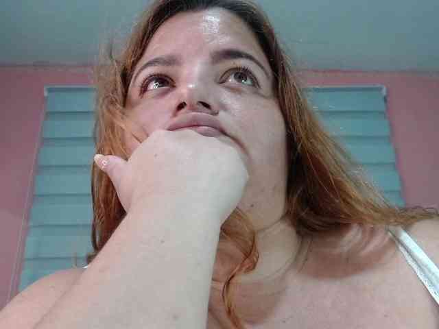 lexxy-bbw webcam