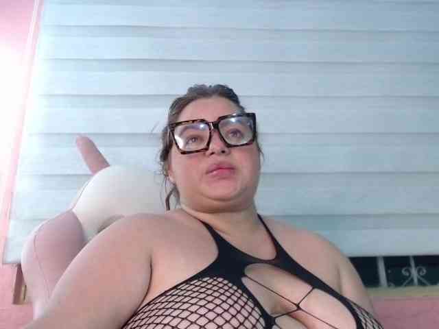 lexxy-bbw webcam