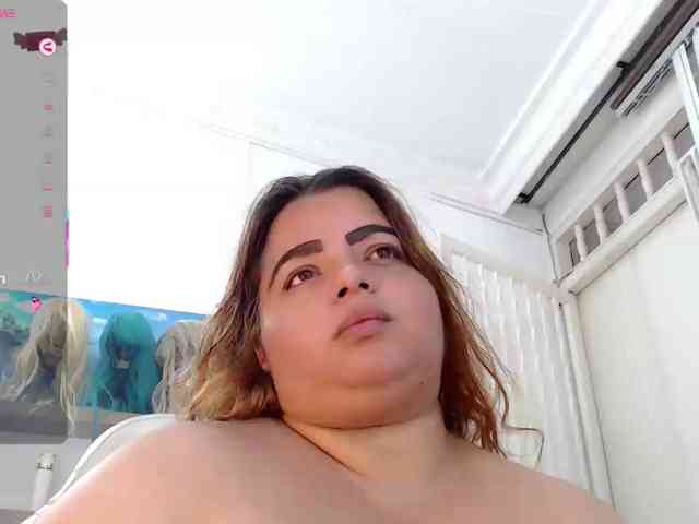 lexxy-bbw webcam